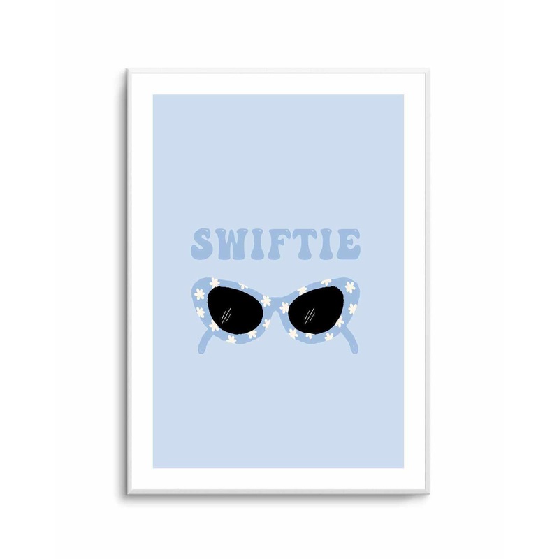 Swiftie | Art Print