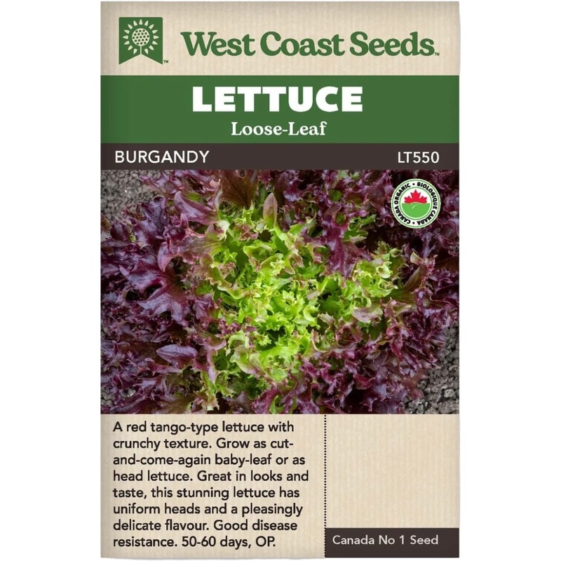 Tomato Jaune Flamme – Saanich Organics