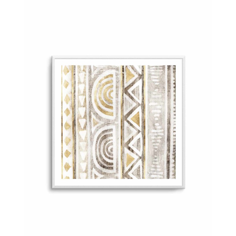 Ancient Treasure II Art Print