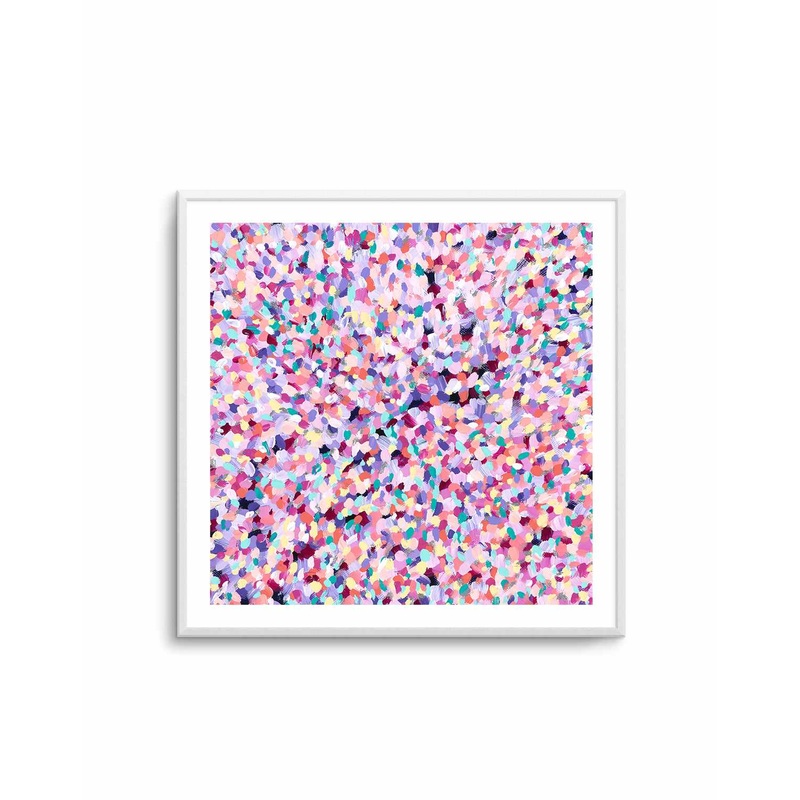 Transcendent by Katherine Spiller | Art Print