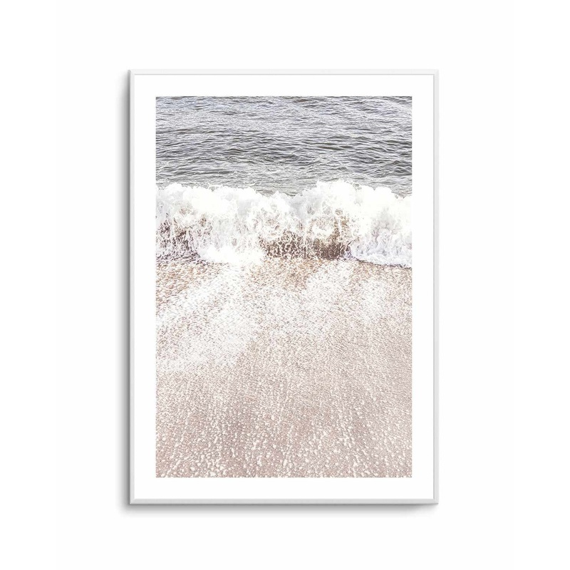Beach 005 By Studio III | Art Print
