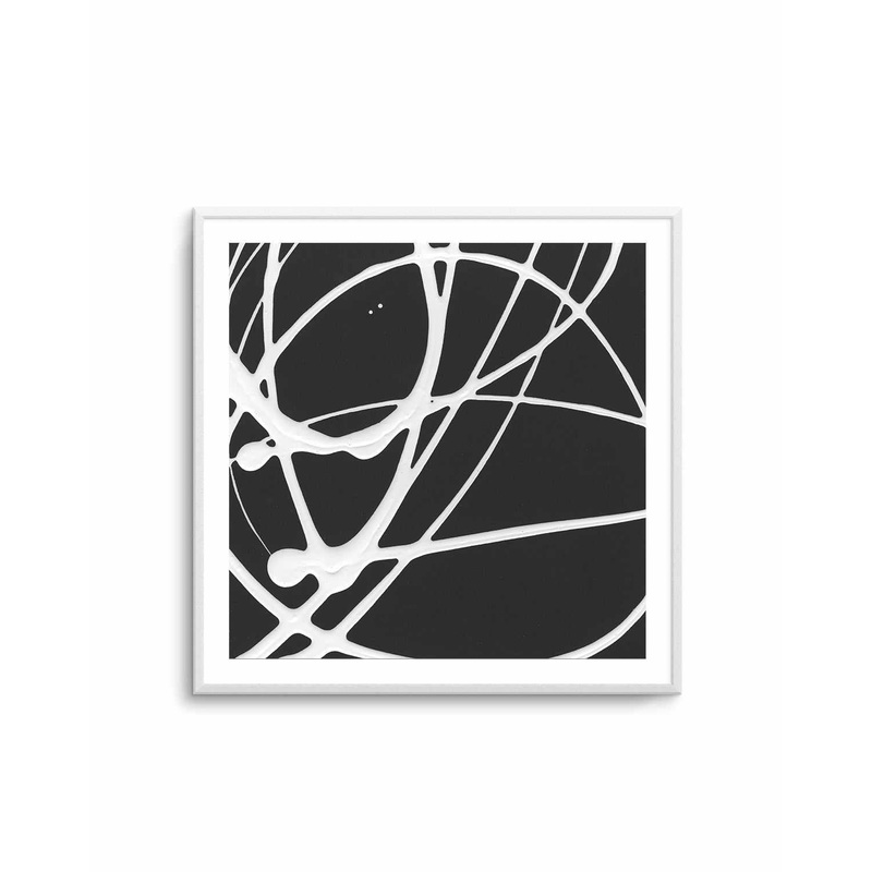 Tumbling Down III | Art Print