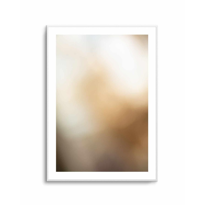 Blurred 10 | Art Print