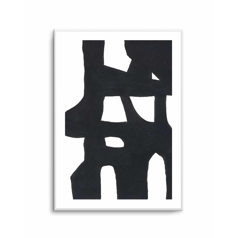 1st and Main 2 by Baker, Bronwyn | Art Print