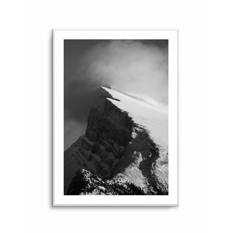 Banff II by Kalen X | Art Print