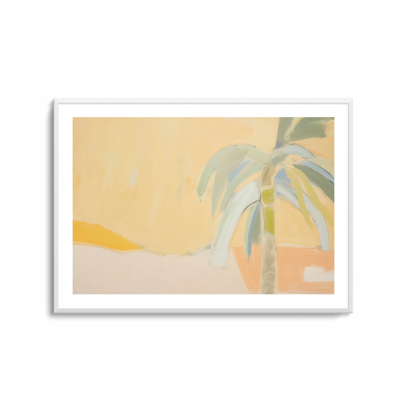 Troppo II | Art Print