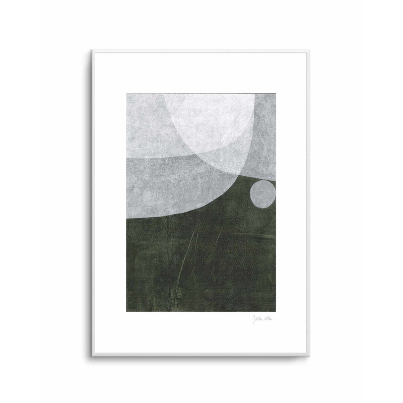 Blossom by Julita Elbe | Art Print