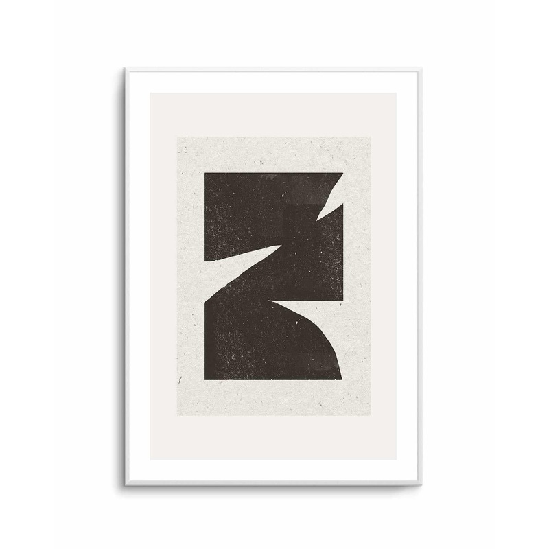 Certainly No.3 | Art Print