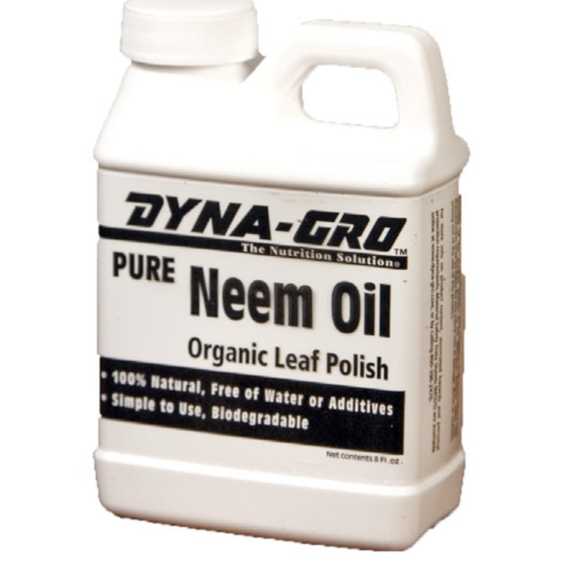 Pure Neem Oil