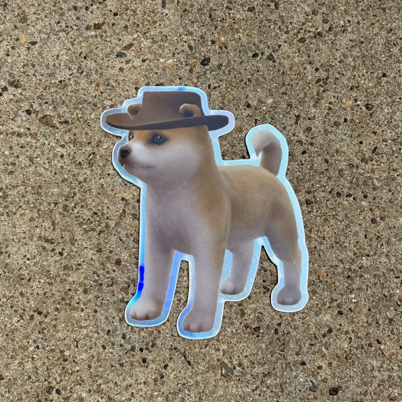 Howdy Nintendog